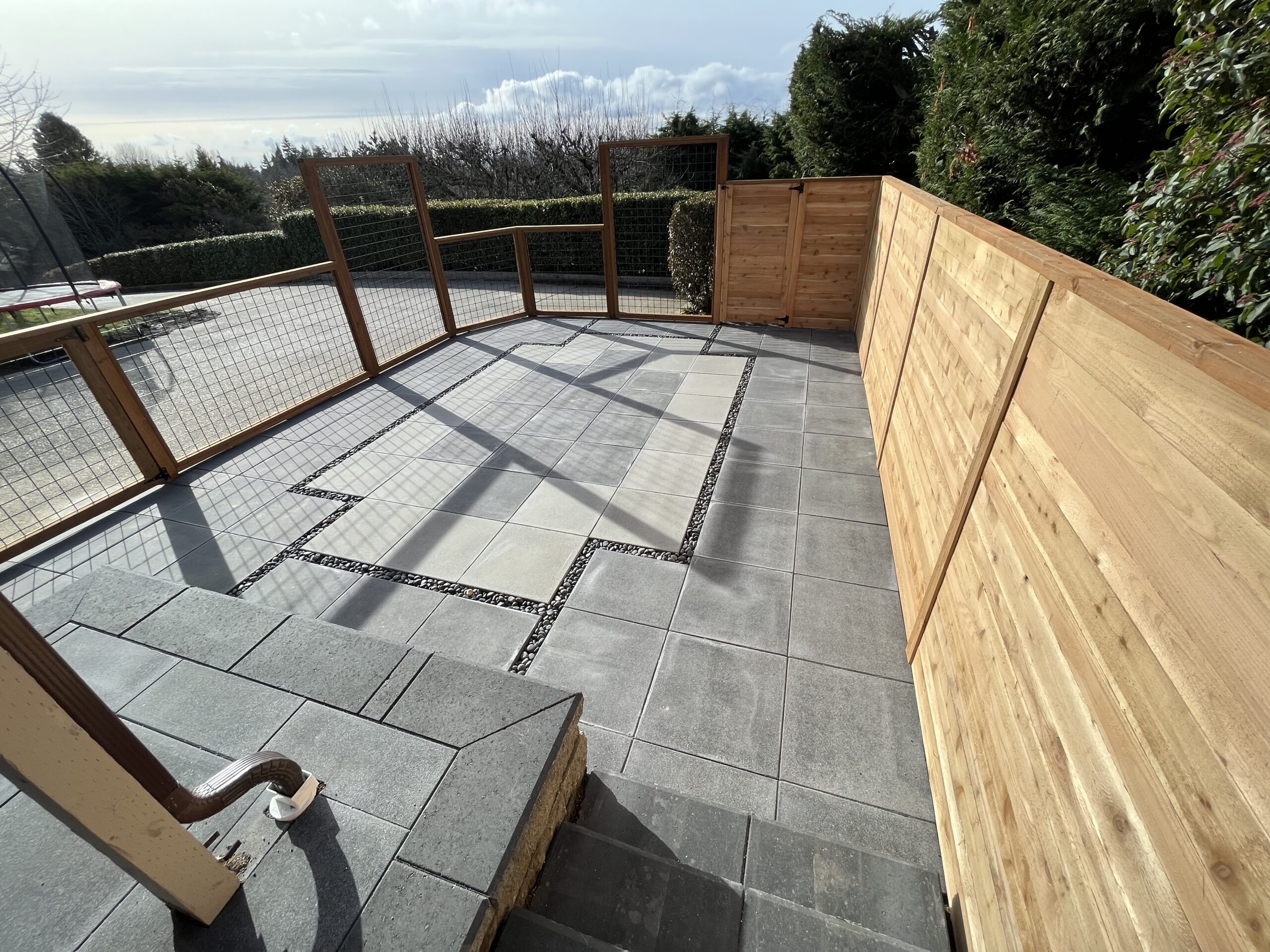 2x2pavers with design Sammy 2x2pavers with design Sammy