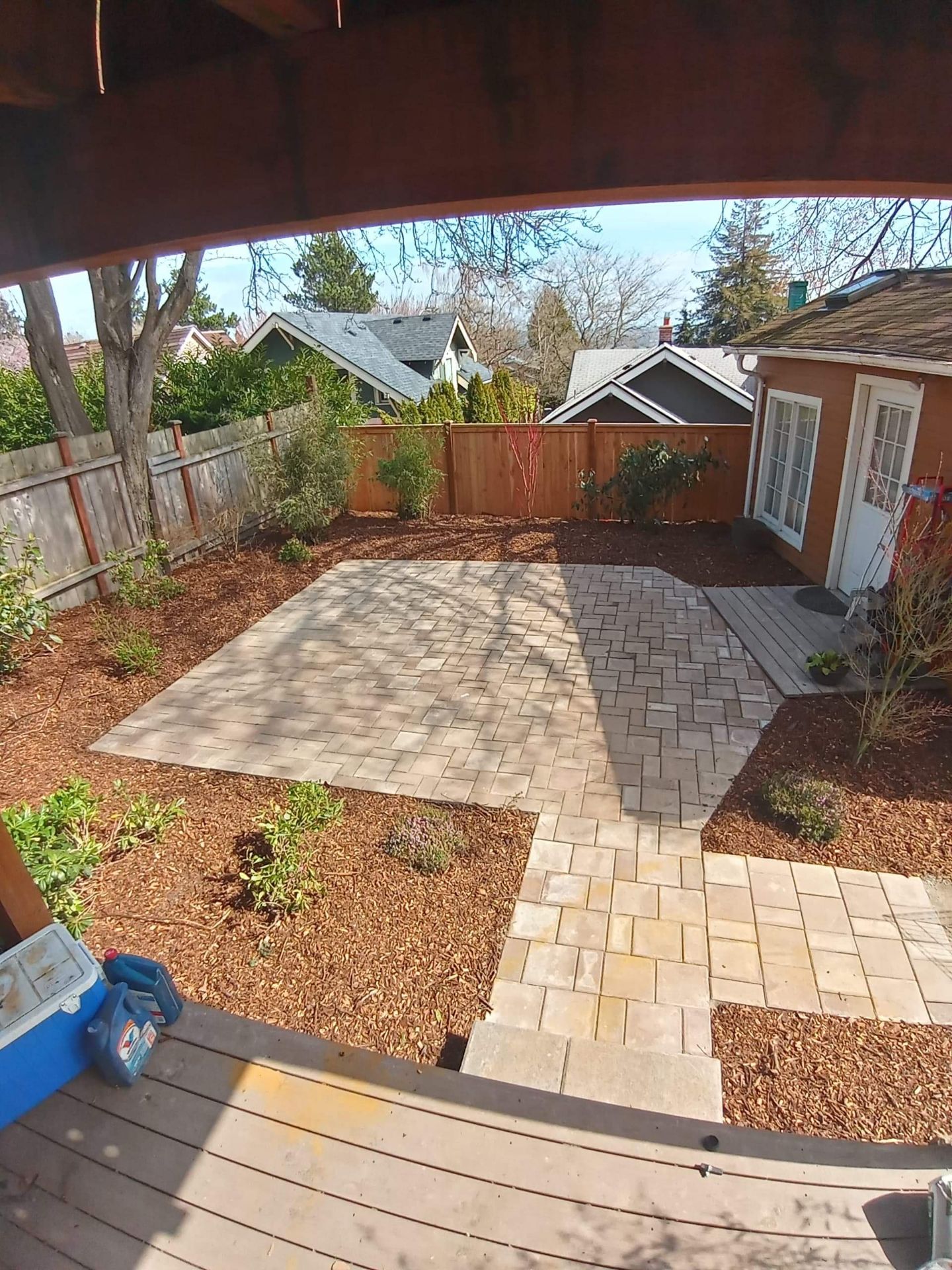 Old country Belgard CHill Old country Belgard CHill